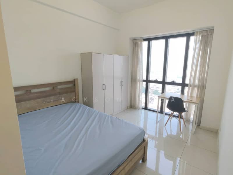 Service Residence for Sale at Icon Residenz @ Icon City - Jackson Chua - Bedroom - PropertyGuru.com.my