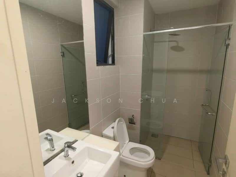 Service Residence for Sale at Icon Residenz @ Icon City - Jackson Chua - Bathroom - PropertyGuru.com.my