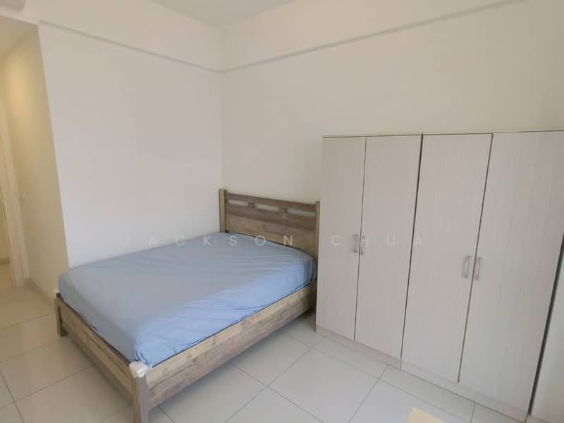 Service Residence for Sale at Icon Residenz @ Icon City - Jackson Chua - Bedroom - PropertyGuru.com.my