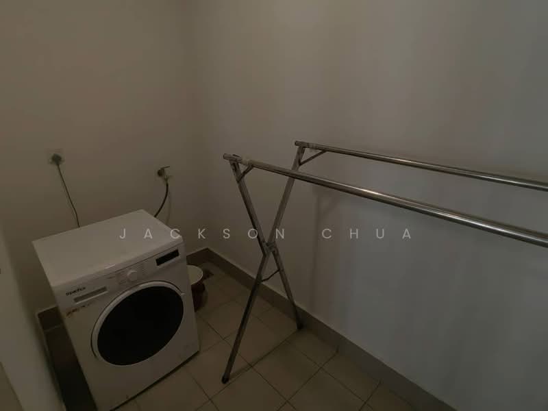 Service Residence for Sale at Icon Residenz @ Icon City - Jackson Chua - Interior - PropertyGuru.com.my