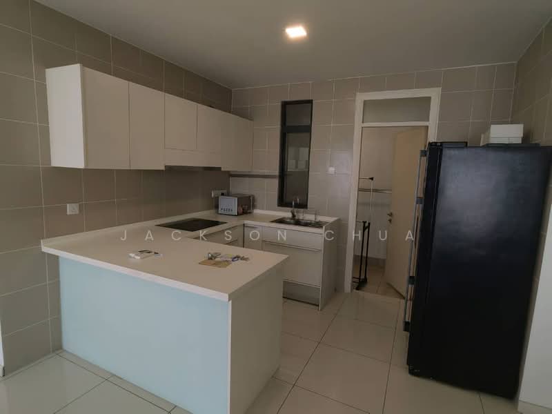 Service Residence for Sale at Icon Residenz @ Icon City - Jackson Chua - Kitchen - PropertyGuru.com.my