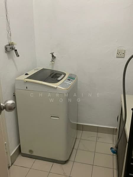 Servis Apartment untuk Disewa di The Tamarind - Charmaine Wong - Interior - PropertyGuru.com.my