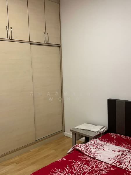 Servis Apartment untuk Disewa di The Tamarind - Charmaine Wong - Bedroom - PropertyGuru.com.my