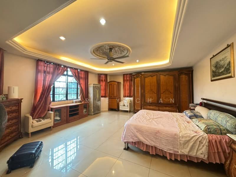 Bungalow for Sale in Kajang (Selangor) - Shirley Chan - Bedroom - PropertyGuru.com.my