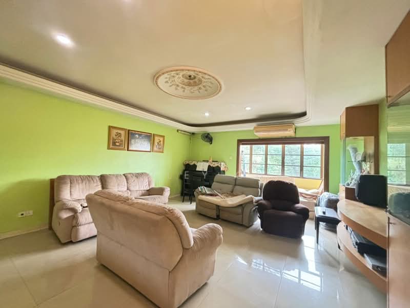 Bungalow for Sale in Kajang (Selangor) - Shirley Chan - Living Room - PropertyGuru.com.my