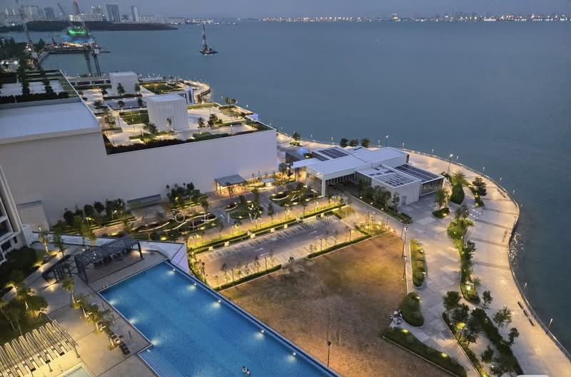 Condominium for Rent at Mezzo - Olivia W. - PropertyGuru.com.my
