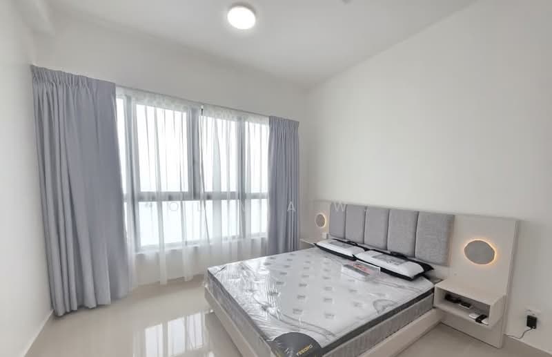 Condominium for Rent at Mezzo - Olivia W. - PropertyGuru.com.my