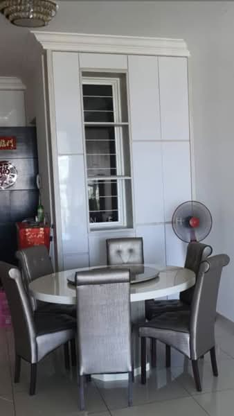 Kondominium untuk Dijual di Sandilands - Irene Goh - Dining Room - PropertyGuru.com.my