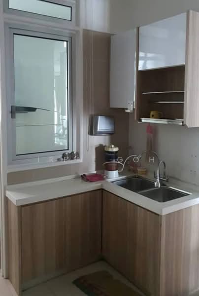 Kondominium untuk Dijual di Sandilands - Irene Goh - Kitchen - PropertyGuru.com.my