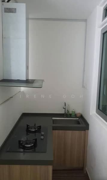 Kondominium untuk Dijual di Sandilands - Irene Goh - Kitchen - PropertyGuru.com.my