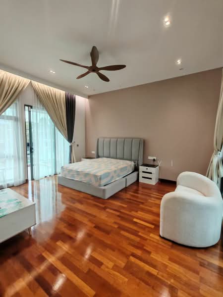 2-storey Terraced House for Rent in Iskandar Puteri (Nusajaya) (Johor) - Liew Lih Yi - Bedroom - PropertyGuru.com.my