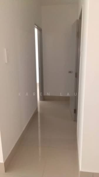 Service Residence for Sale at Serviced Residence @ Razak City Residences (RC Residences) - Karen Lau - Corridor - PropertyGuru.com.my