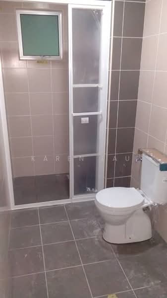 Service Residence for Sale at Serviced Residence @ Razak City Residences (RC Residences) - Karen Lau - Bathroom - PropertyGuru.com.my