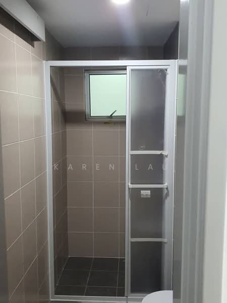 Service Residence for Sale at Serviced Residence @ Razak City Residences (RC Residences) - Karen Lau - Bathroom - PropertyGuru.com.my