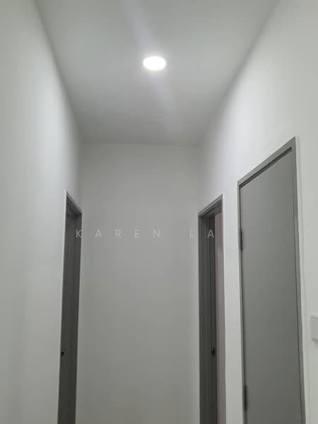 Service Residence for Sale at Serviced Residence @ Razak City Residences (RC Residences) - Karen Lau - Corridor - PropertyGuru.com.my