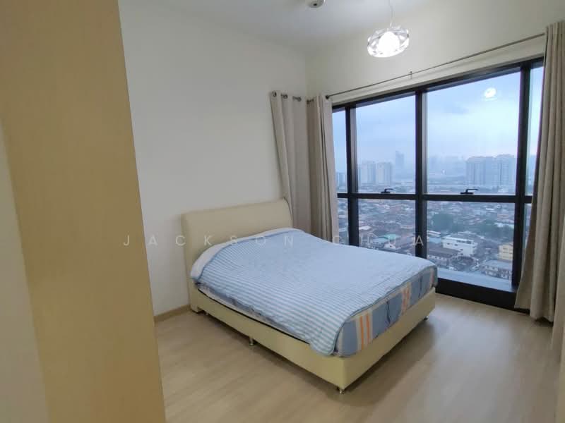 Service Residence for Sale at Icon Residenz @ Icon City - Jackson Chua - Bedroom - PropertyGuru.com.my