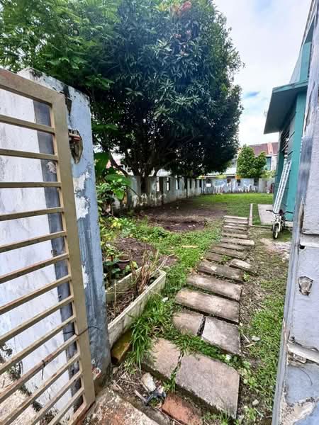 Rumah Teres 2 Tingkat untuk Dijual di Nusa Sentral (Iskandar Puteri (Nusajaya)) - Tina Tan - PropertyGuru.com.my