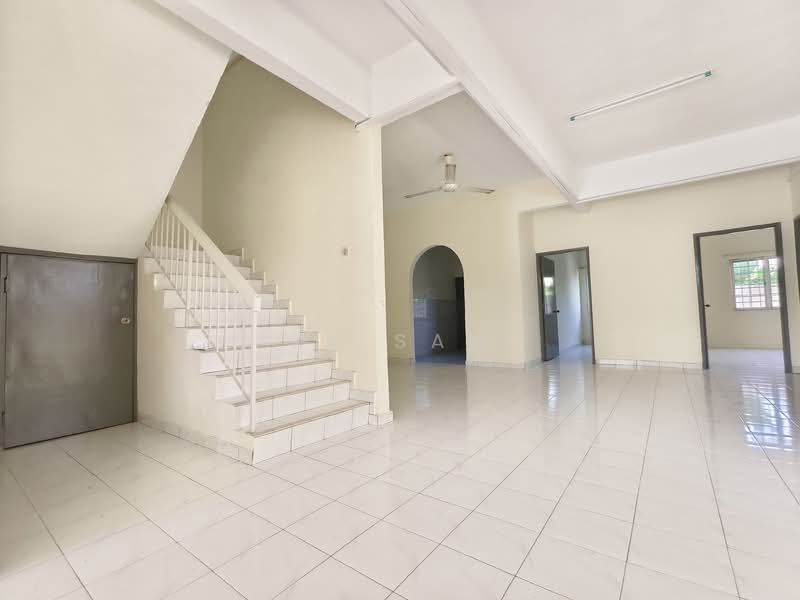 Rumah Berkembar untuk Disewa di Bandar Kajang (Kajang) - KK Sah - PropertyGuru.com.my