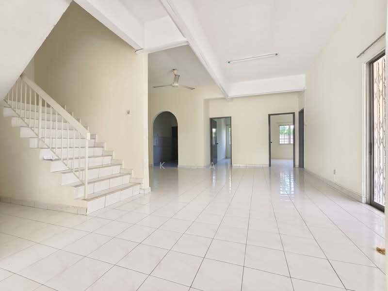 Rumah Berkembar untuk Disewa di Bandar Kajang (Kajang) - KK Sah - PropertyGuru.com.my