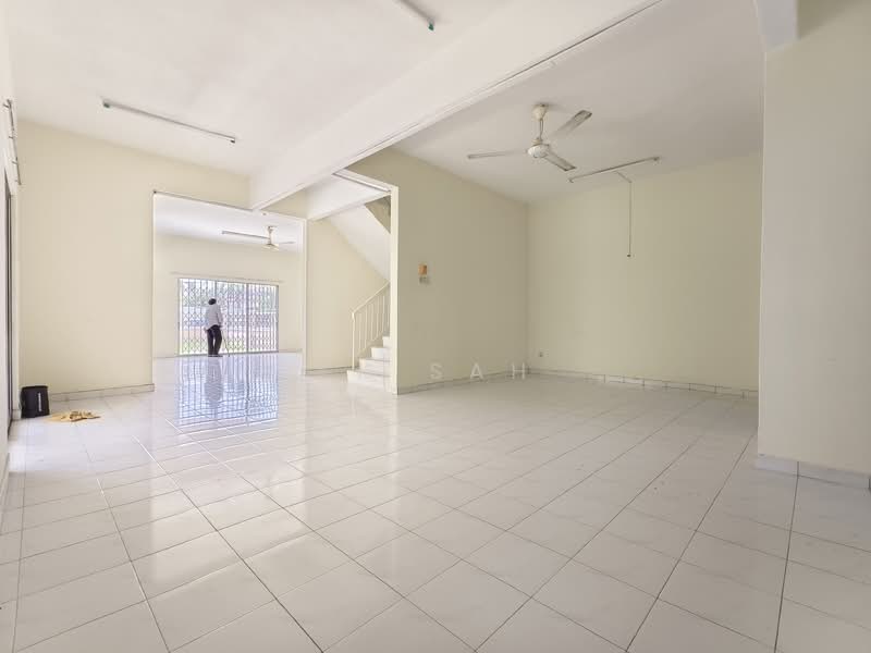 Rumah Berkembar untuk Disewa di Bandar Kajang (Kajang) - KK Sah - PropertyGuru.com.my