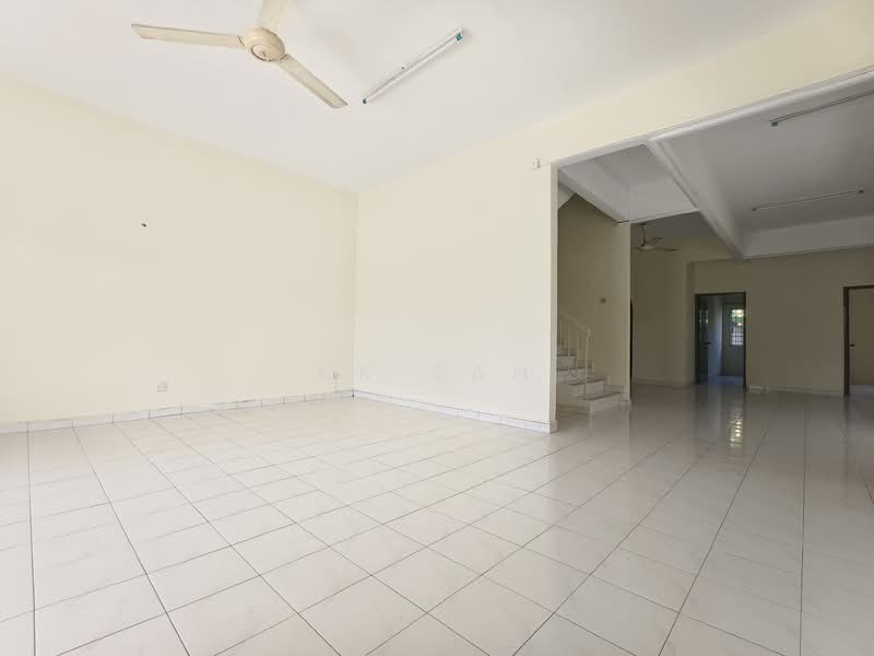 Rumah Berkembar untuk Disewa di Bandar Kajang (Kajang) - KK Sah - PropertyGuru.com.my