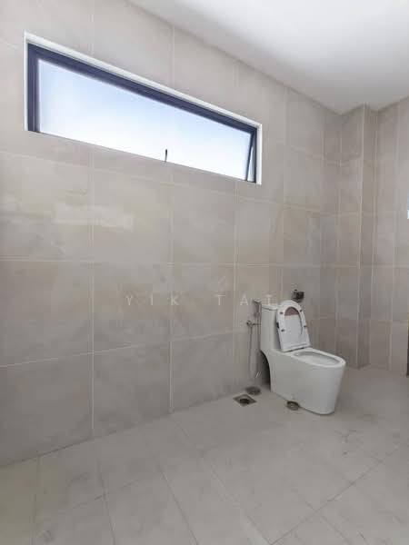 Rumah Kluster untuk Dijual di Austin Crest (Johor Bahru) - Yik Tat - PropertyGuru.com.my