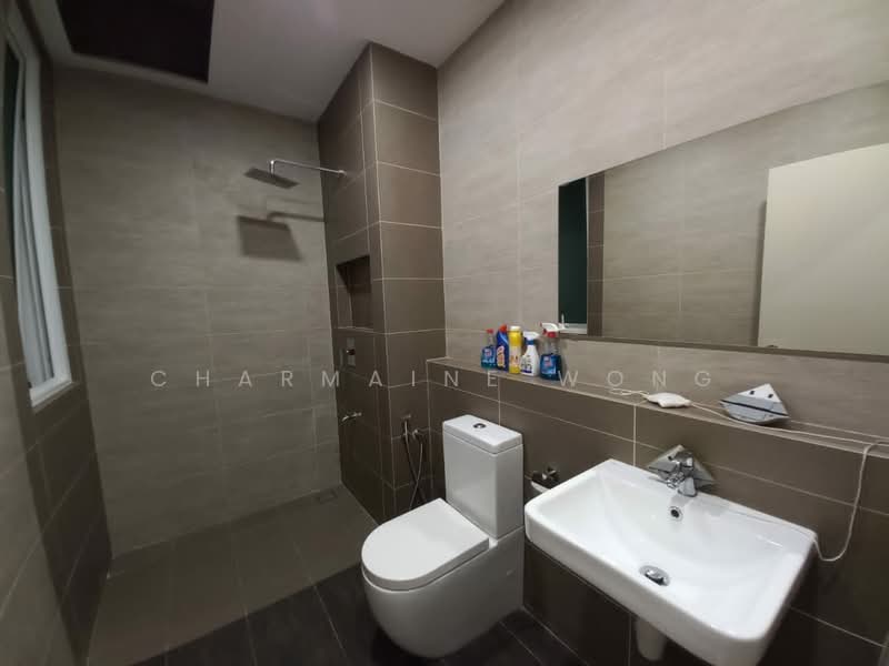 Service Residence for Rent at Rica Residence - Charmaine Wong - Bathroom - PropertyGuru.com.my