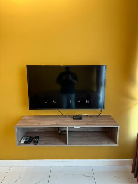 Servis Apartment untuk Disewa di Cubic Botanical - JC Tan - Interior - PropertyGuru.com.my
