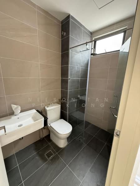 Semi-Detached House for Sale in Taman Sutera Utama (Skudai) - Nelson Tan Poh Kiong - PropertyGuru.com.my