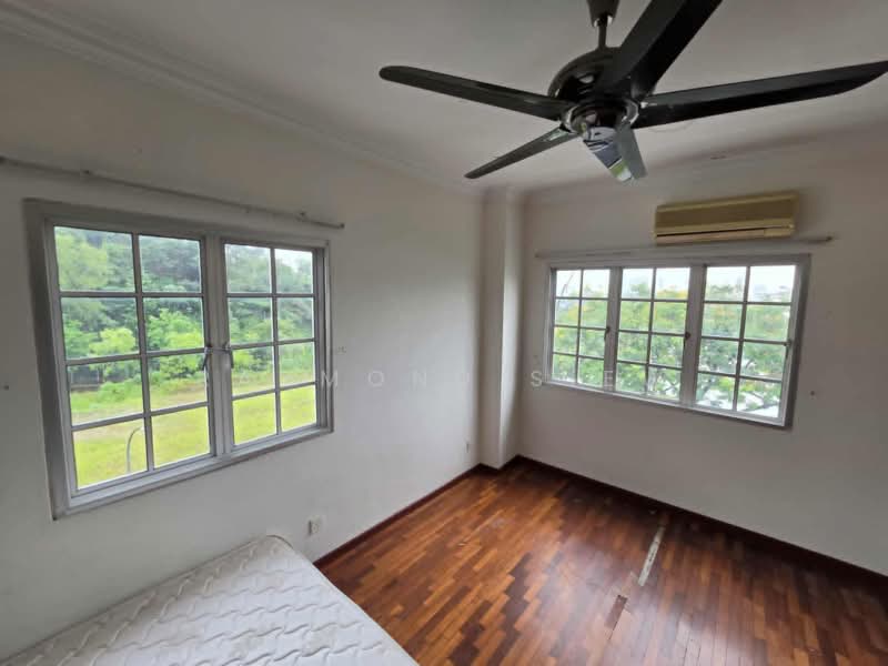 Kondominium untuk Disewa di Bukit Robson Condominium - Raymond Siew - Bedroom - PropertyGuru.com.my