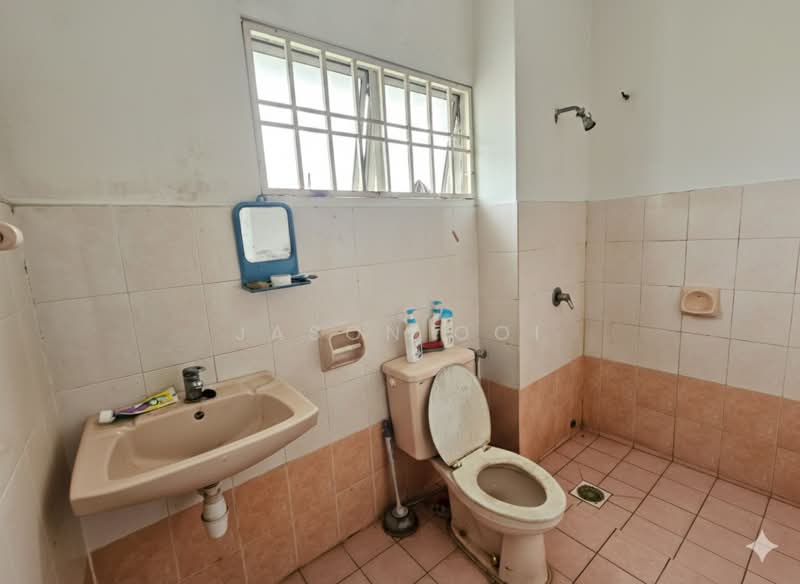 2-storey Terraced House for Sale in Putra Heights (Subang Jaya) - Jason Ooi - PropertyGuru.com.my