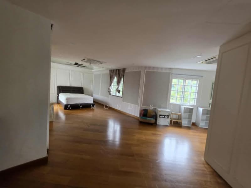 Kondominium untuk Disewa di Bukit Robson Condominium - Raymond Siew - Bedroom - PropertyGuru.com.my