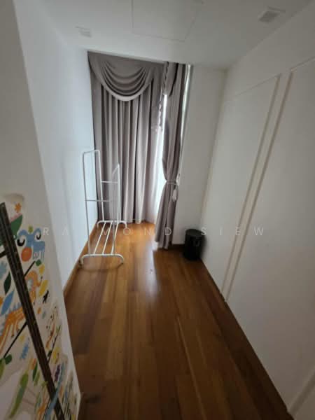 Kondominium untuk Disewa di Bukit Robson Condominium - Raymond Siew - Interior - PropertyGuru.com.my