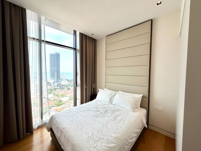 Condominium for Rent at Moulmein Rise - Ashley Lim - Bedroom - PropertyGuru.com.my