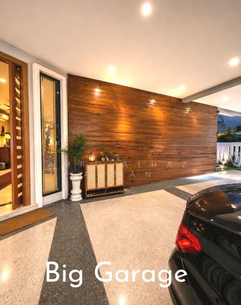 Rumah Banglo untuk Dijual di Paroi (Negeri Sembilan) - Amru Alhaz Adnan - PropertyGuru.com.my