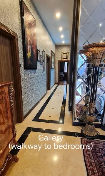 Rumah Banglo untuk Dijual di Paroi (Negeri Sembilan) - Amru Alhaz Adnan - PropertyGuru.com.my