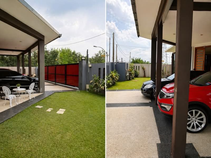 Rumah Banglo untuk Dijual di Paroi (Negeri Sembilan) - Amru Alhaz Adnan - PropertyGuru.com.my