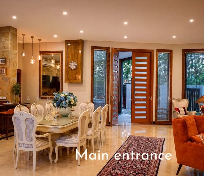 Rumah Banglo untuk Dijual di Paroi (Negeri Sembilan) - Amru Alhaz Adnan - PropertyGuru.com.my