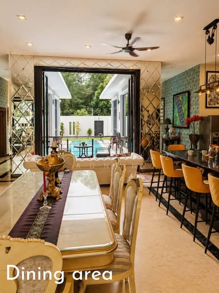 Rumah Banglo untuk Dijual di Paroi (Negeri Sembilan) - Amru Alhaz Adnan - PropertyGuru.com.my