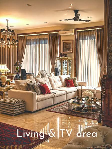 Rumah Banglo untuk Dijual di Paroi (Negeri Sembilan) - Amru Alhaz Adnan - PropertyGuru.com.my