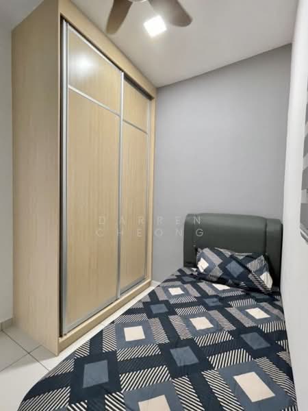 Servis Apartment untuk Dijual di Kenwingston Skylofts - DARREN CHEONG - PropertyGuru.com.my