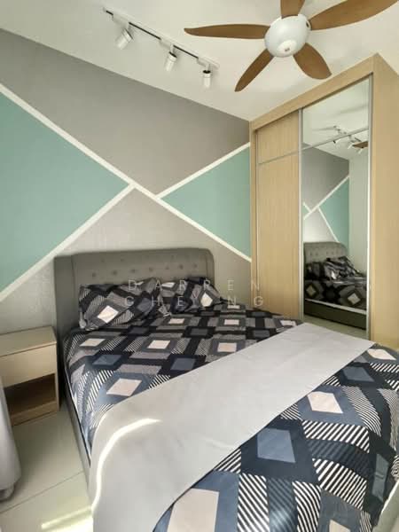 Servis Apartment untuk Dijual di Kenwingston Skylofts - DARREN CHEONG - PropertyGuru.com.my