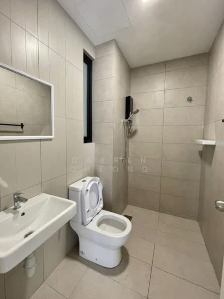 Servis Apartment untuk Dijual di Kenwingston Skylofts - DARREN CHEONG - PropertyGuru.com.my