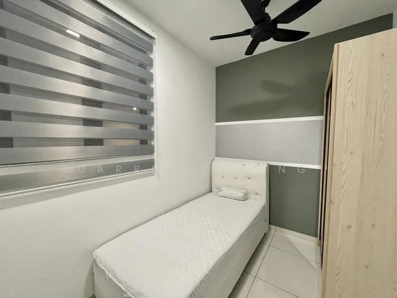 Service Residence for Sale at Kenwingston Skylofts - DARREN CHEONG - Bedroom - PropertyGuru.com.my