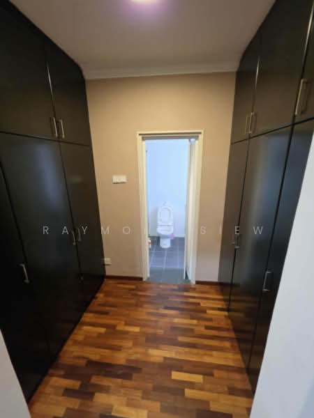 Kondominium untuk Disewa di Bukit Robson Condominium - Raymond Siew - Bathroom - PropertyGuru.com.my