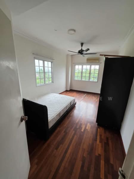 Kondominium untuk Disewa di Bukit Robson Condominium - Raymond Siew - Bedroom - PropertyGuru.com.my