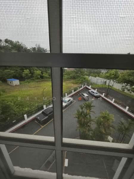 Kondominium untuk Disewa di Bukit Robson Condominium - Raymond Siew - Exterior - PropertyGuru.com.my