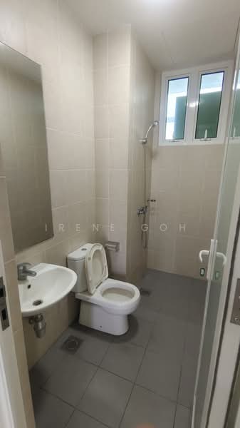 Condominium for Rent at Southbay Plaza - Irene Goh - Bathroom - PropertyGuru.com.my