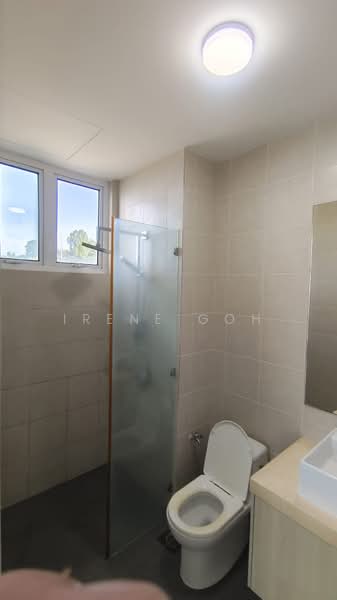 Condominium for Rent at Southbay Plaza - Irene Goh - Bathroom - PropertyGuru.com.my