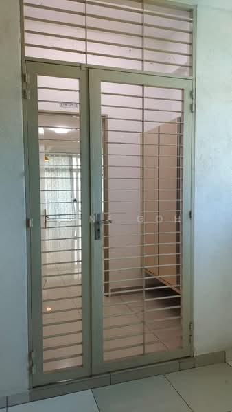 Condominium for Rent at Southbay Plaza - Irene Goh - Entrance - PropertyGuru.com.my